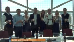 Presentata la nuova edizione della Misinto Bierfest