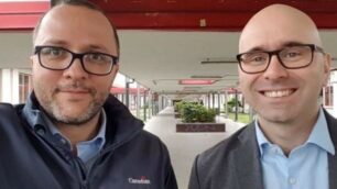 Proposta legge educazione civica nelle scuole obbligo presentato dai deputati brianzoli Giulio Centemero (Arcore) e Massimiliano Capitanio (Concorezzo)