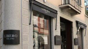 Le insegne di "Libero Milano" hanno ricevuto l'autorizzazione giovedì mattina