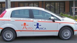 Seregno - Auto Amica