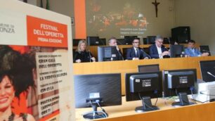 Monza Presentazione stagione Summer Monza 2018