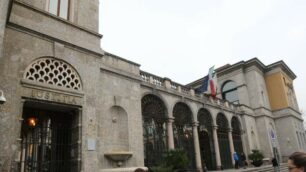 Monza Tribunale