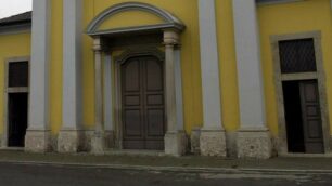 Mezzago - Chiesa