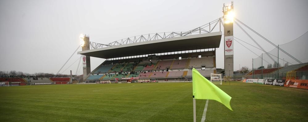 Monza Stadio Brianteo