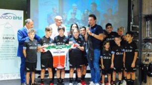 Ciclismo: Elia Viviani alza il sipario sulla 72° Coppa Agostoni