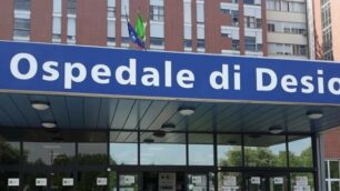 ospedale di desio