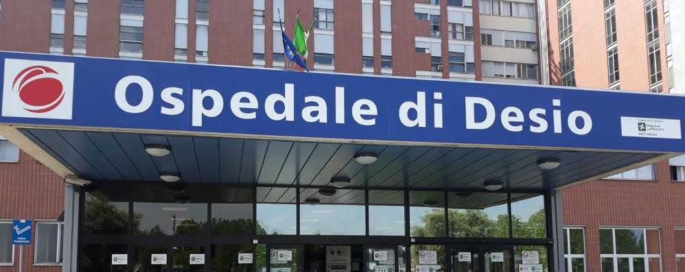 ospedale di desio