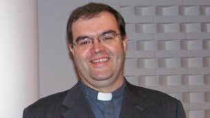 Don Davide Milani