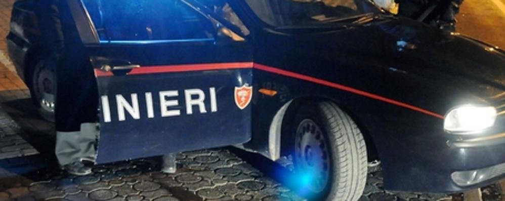 Carabinieri