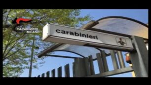Il video della banda dei tir