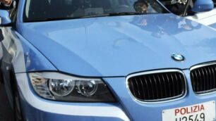 Polizia stradale