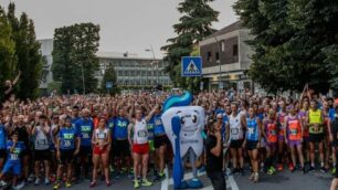 vimercate: notte di sport 2018