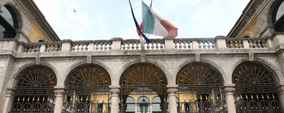 Il tribunale di Monza