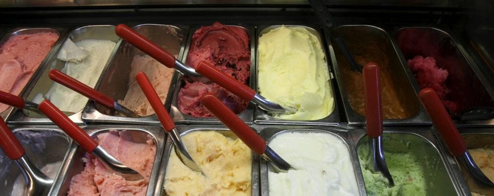 Gelaterie artigianali, un settore in crescita