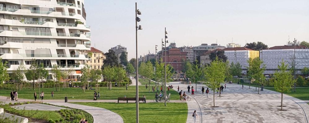 In Villa reale a Monza tornano gli incontri dedicati all’architettura