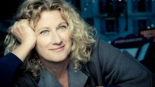 Angela Finocchiaro aprirà la stagione con “Ho perso il filo”