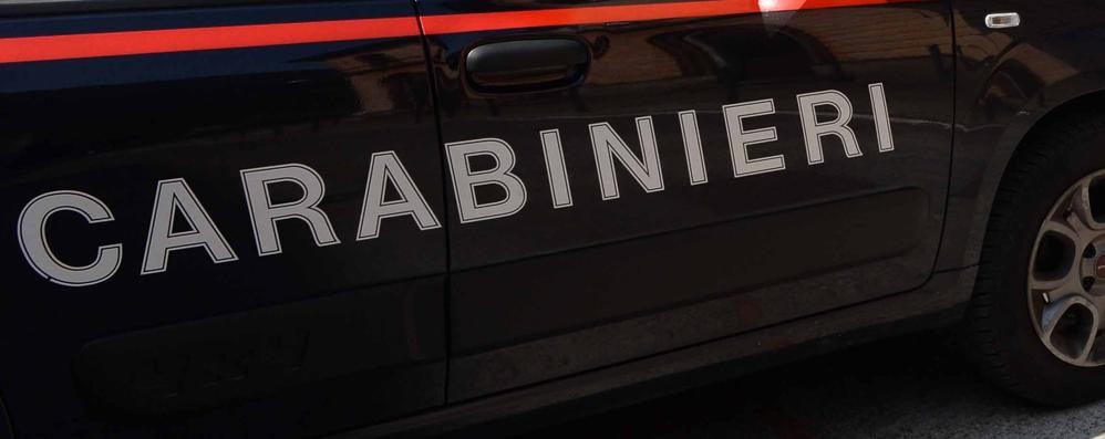 Carabinieri