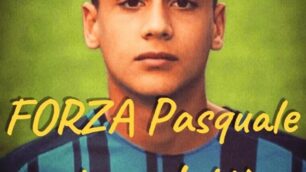 Paderno:  baby calciatore dell’Inter ferito in un incidente, Carlino trasferito all’ospedale  Niguarda