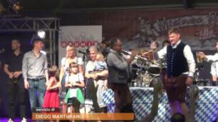 Partita la Bierfest di Misinto: domenica la Giornata in famiglia, eventi fino al 22 luglio – VIDEO