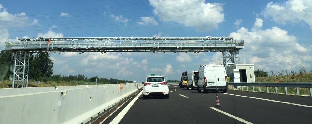 L’autostrada Pedemontana