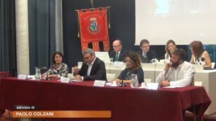 Primo consiglio comunale a Seveso: Forza Italia rientra in maggioranza