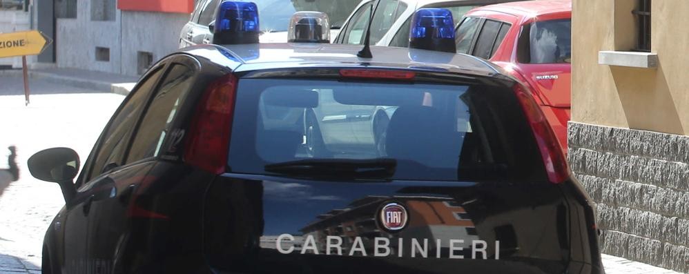 Rapinò una prostituta a Concorezzo: 39enne di Vimercate deve scontare 3 anni e mezzo