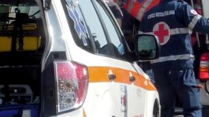 Per il ciclista brianzolo e il motociclista non c’è stato nulla da fare