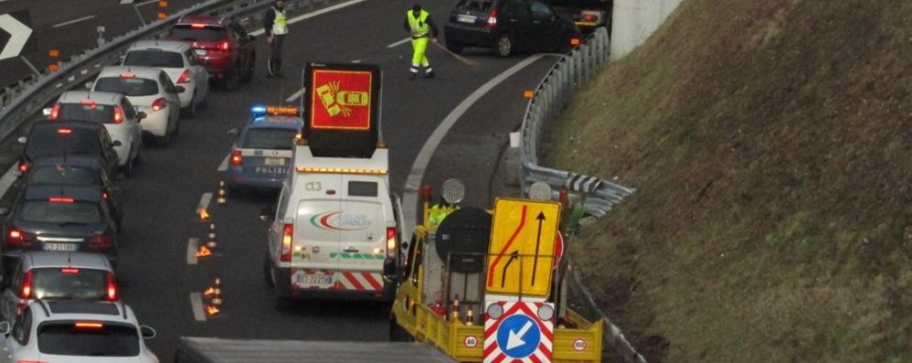 Milano Meda Lentate 3 gennaio