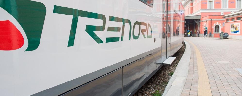 Ancora giorni di passione per i pendolari di Trenord