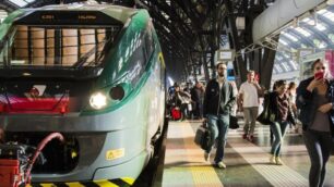 Estate di lavori e ritardi per i treni brianzoli