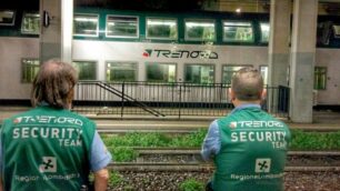 È battaglia sulla governance di Trenord