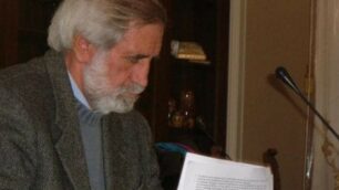 Antonio Mauri