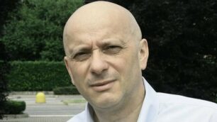 Diego Colombo