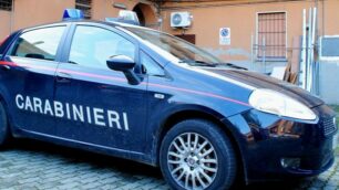 Carabinieri in servizio anche in estate