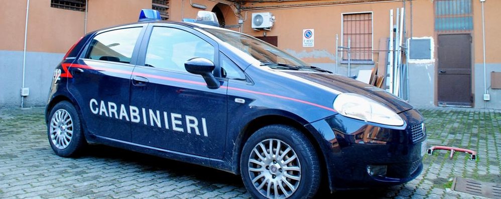 Carabinieri in servizio anche in estate