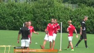 Calcio Serie C: il Monza a Padova per la Coppa Italia