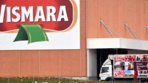 La Vismara salumi di Casatenovo, gruppo Ferrarini