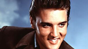 Elvis Presley