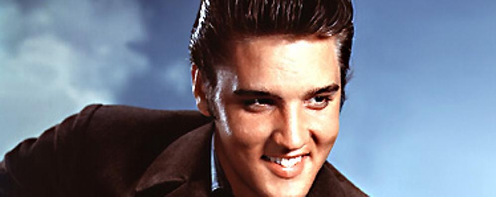 Elvis Presley