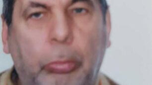 Paolo Altomonte scomparso da casa