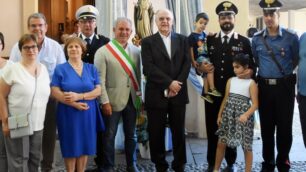 Il Ferragosto al Pasqué dello scorso anno