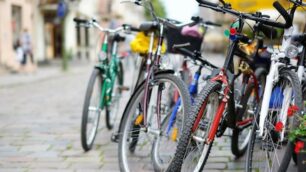 Boom di biciclette vendute: il made in Italy tira all’estero