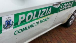Estate senza sosta per la Polizia locale di Monza