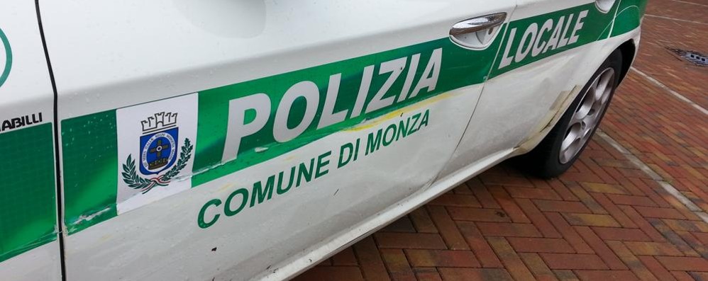 Estate senza sosta per la Polizia locale di Monza