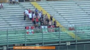 Monza fuori dalla Coppa Italia: l’intervista a mister Zaffaroni