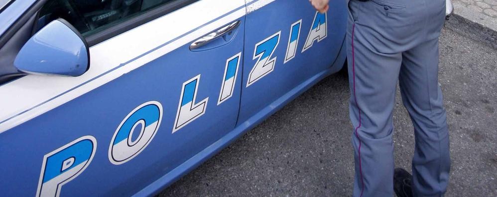 Polizia di Stato