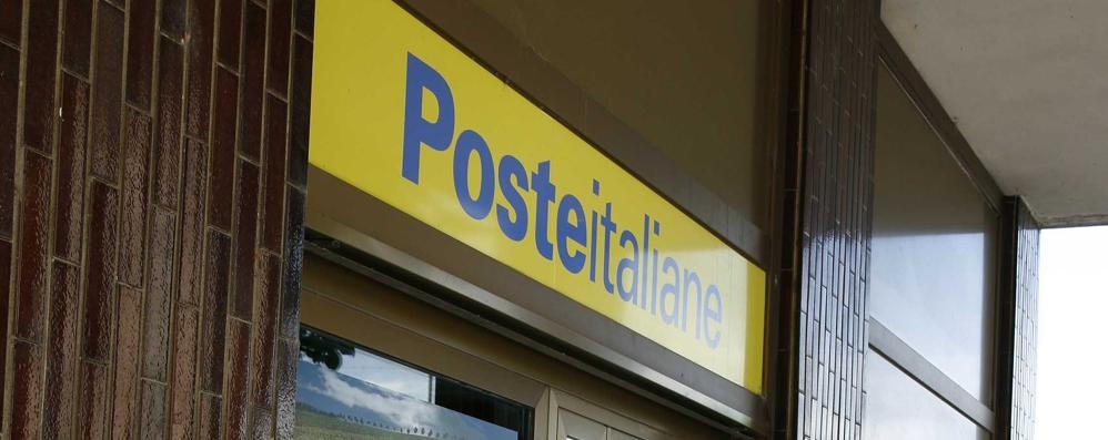 poste italiane Monza Poste Italiane zona Viale Libertà Radaelli