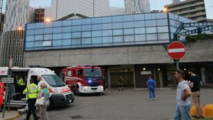 L’ospedale San Gerardo