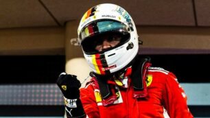 Sebastian Vettel