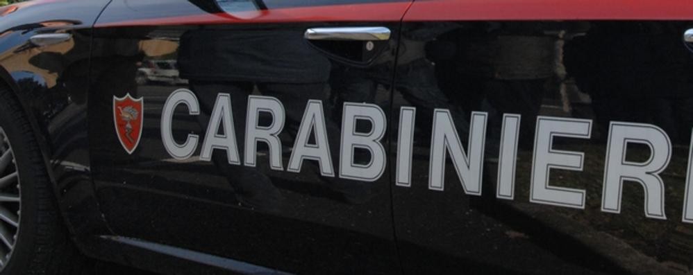 Agrate - Le indagini sono state condotte dai carabinieri